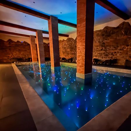 Le Suisse Spa Santa Lucía Milpas Altas Exterior photo